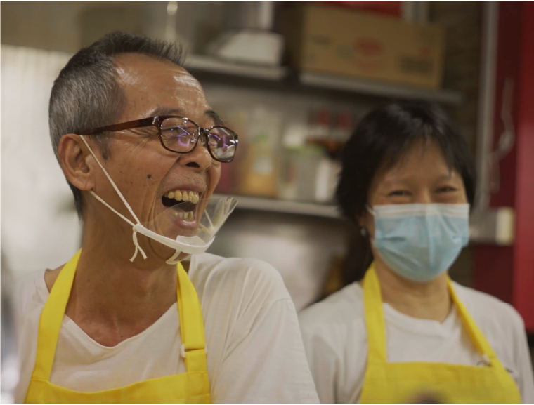 Hwa Kee Chicken Rice